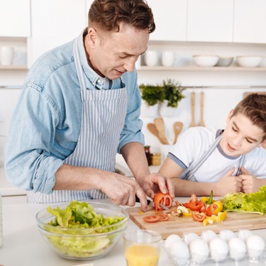 Köstlich durch die Woche: Schmackhafte Rezepte für jeden Tag