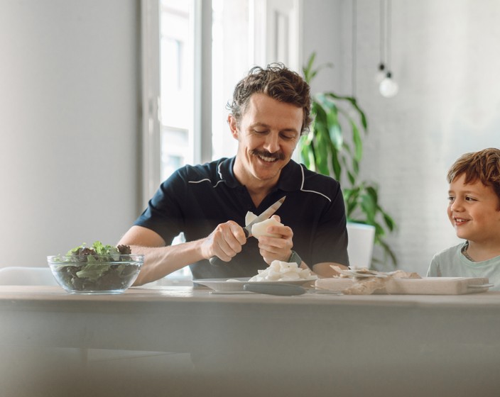 Erntefrischer Genuss: Saisonale Rezepte für den September