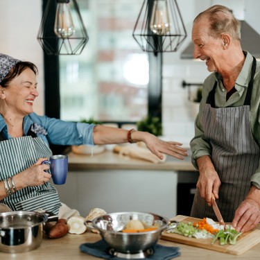 Winterliche Gaumenfreuden: Von Smørrebrød zu Dumplings