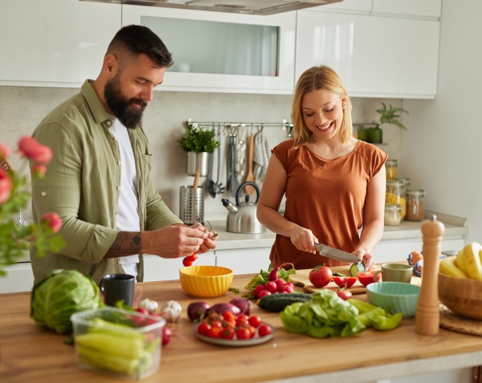 Altbewährtes & Neues in unserem sommerlich-bunten Wochenplan