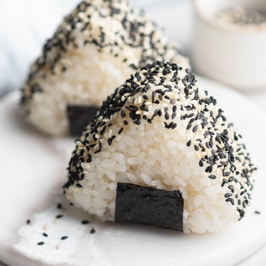 Onigiri – japanische Reisbällchen: Tradition und Genuss