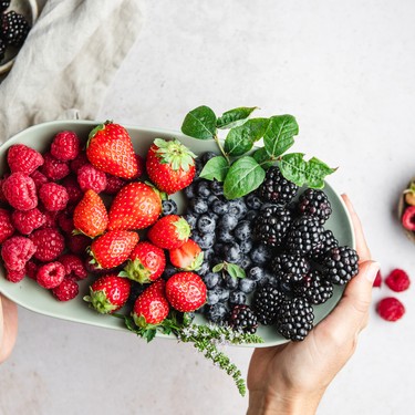 Beeren: Gesund und vielfältig in der Küche!