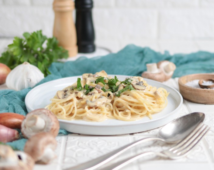 Die 8 beliebtesten Pasta-Rezepte