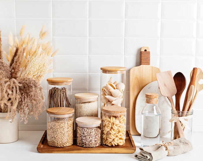 Mit Köpfchen kochen: Mehr Nachhaltigkeit in der Küche