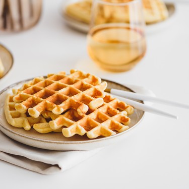 Köstliche Waffeln für jeden Geschmack