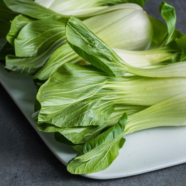 Pak Choi: Zubereitung und Rezepte