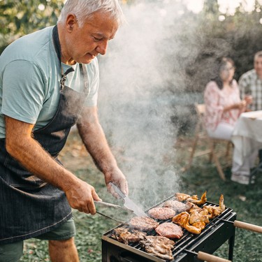 7 tolle Rezepte für Grilliertes aus dem Ofen oder vom Grill