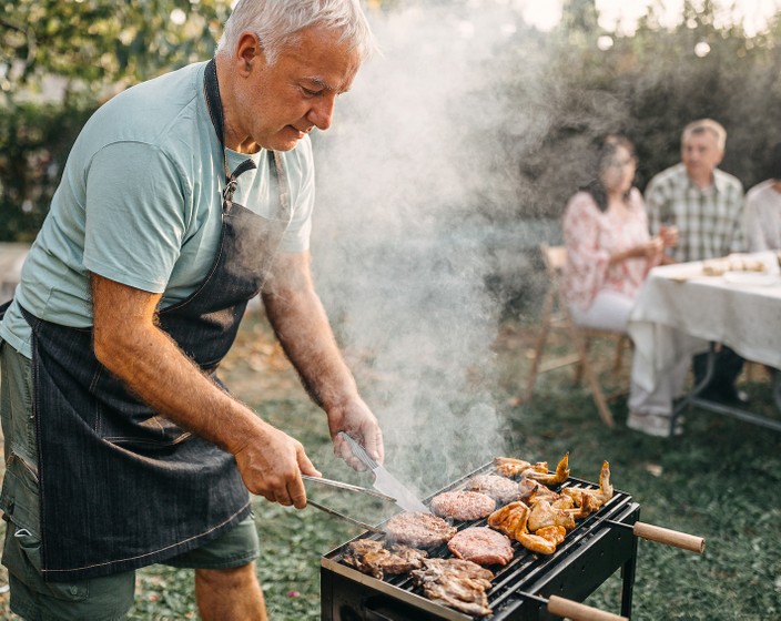 7 tolle Rezepte für Grilliertes aus dem Ofen oder vom Grill