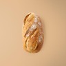 Rustikales Brot