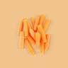 Karotten, tiefgekühlt