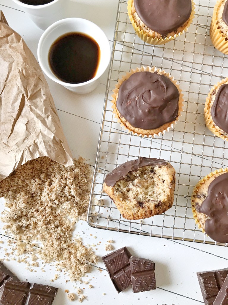 Tiroler Muffins | Traditionell österreichisches Gebäck