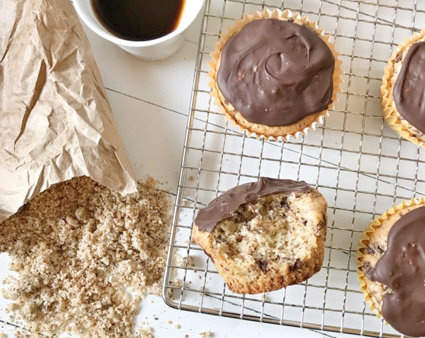 Tiroler Muffins