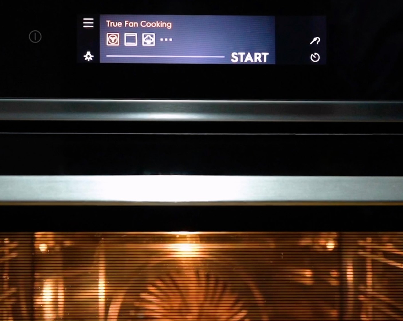 Schritt 1 Den Ofen auf 190 °C vorheizen.