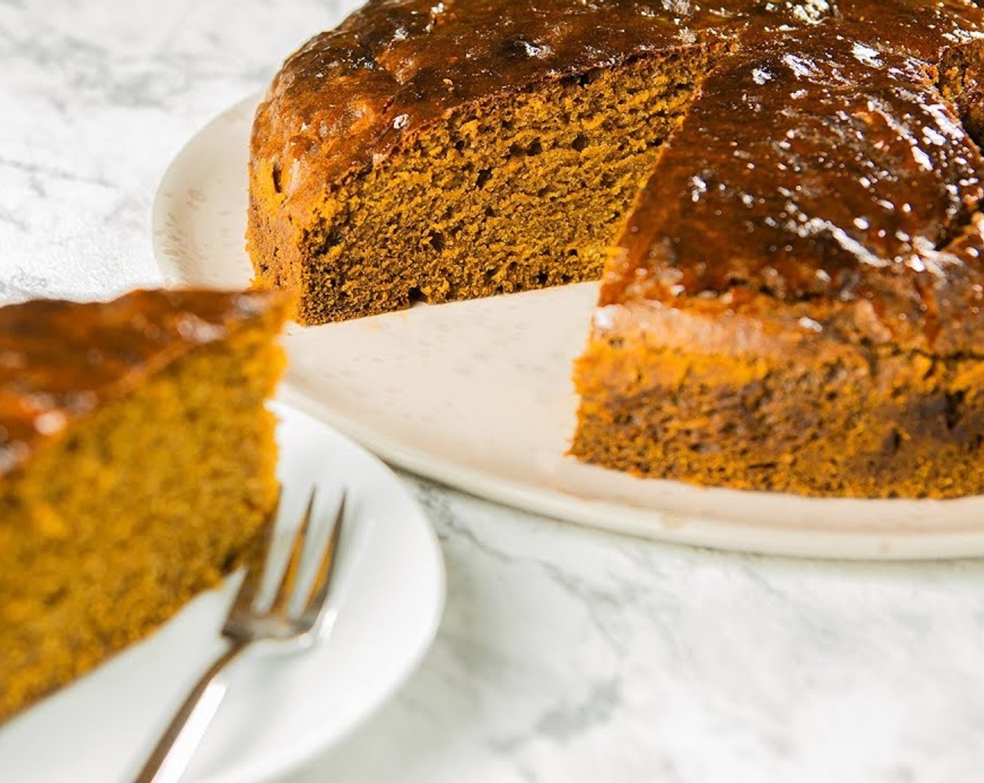 Schritt 11 Die Kuchen vor dem Geniessen auf einem Kuchengitter auskühlen lassen.