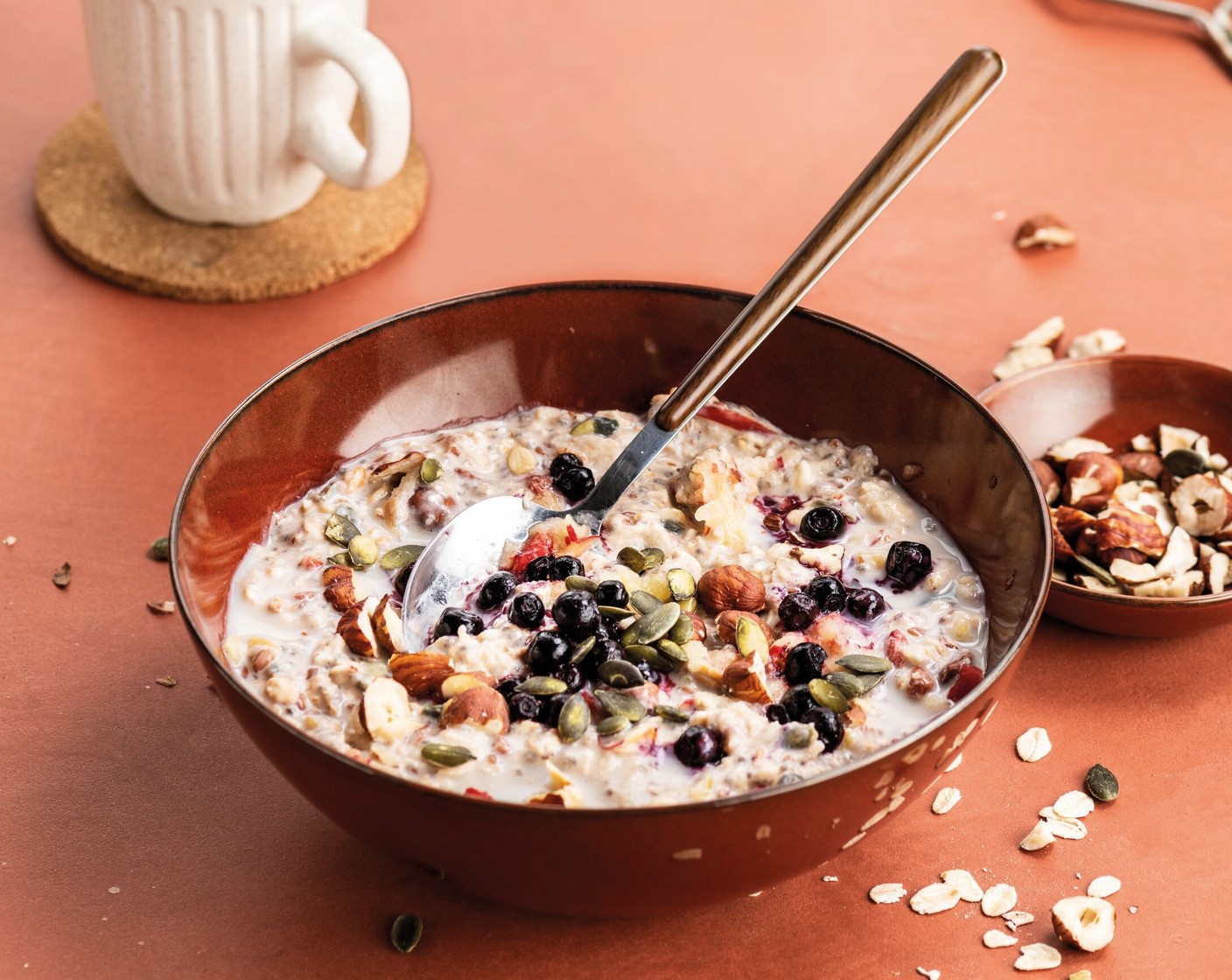 Bircher Muesli